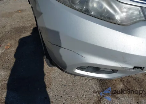 2013 Nissan Murano Sl z USA, uszkodzony, nr VIN JN8AZ1MW9DW307429